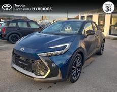 Toyota C-HR - 2.0 Hybride Rechargeable 225ch Collection NG23 - 39 990 €
