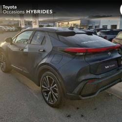 Toyota C-HR 2.0 Hybride Rechargeable 225ch Collection NG23 TOURLAVILLE