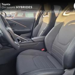 Toyota C-HR 2.0 Hybride Rechargeable 225ch Collection NG23 TOURLAVILLE