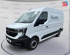 Renault Master Colmar