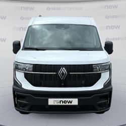 Renault Master F3500 L2H2 E-Tech 140ch Extra grande autonomie Colmar