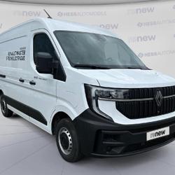 Renault Master F3500 L2H2 E-Tech 140ch Extra grande autonomie Colmar