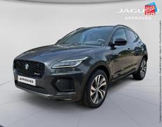Jaguar E-Pace Laxou
