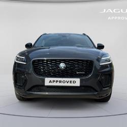Jaguar E-Pace P300e PHEV 309ch R-Dynamic HSE Laxou