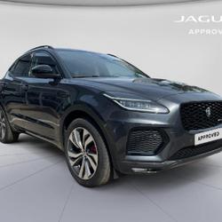 Jaguar E-Pace P300e PHEV 309ch R-Dynamic HSE Laxou