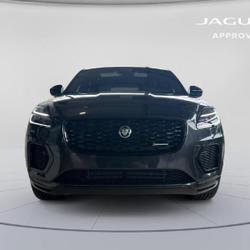 Jaguar E-Pace P300e PHEV 309ch R-Dynamic HSE Laxou