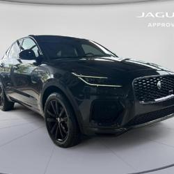 Jaguar E-Pace P300e PHEV 309ch R-Dynamic HSE Laxou