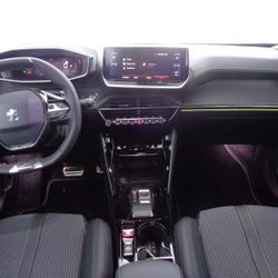 Peugeot 2008 1.2 PureTech 130ch S&S GT EAT8 Vitr&eacute;