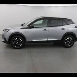 Peugeot 2008 1.2 PureTech 130ch S&S GT EAT8 Vitr&eacute;