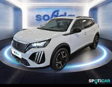 Peugeot 2008 Béthune