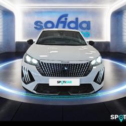 Peugeot 2008 1.2 Hybrid 145ch Allure e-DCS6 B&eacute;thune