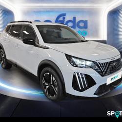 Peugeot 2008 1.2 Hybrid 145ch Allure e-DCS6 B&eacute;thune