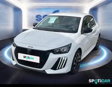 Peugeot 208 Béthune