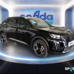 Peugeot 2008 1.2 100ch S&S Allure B&eacute;thune