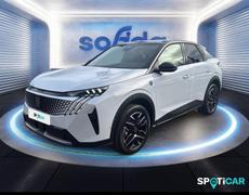 Peugeot 3008 Béthune