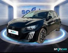 Peugeot 208 Béthune