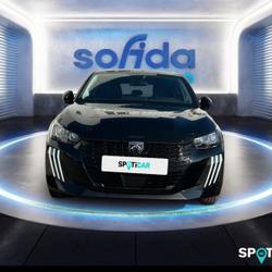 Peugeot 208 1.2 Hybrid 110ch Allure e-DCS6 B&eacute;thune