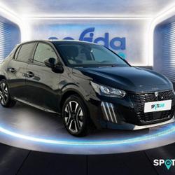 Peugeot 208 1.2 Hybrid 110ch Allure e-DCS6 B&eacute;thune