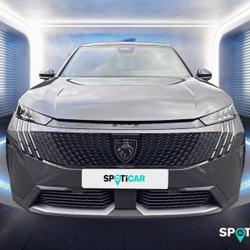 Peugeot 3008 1.2 Hybrid 145ch GT e-DCS6 B&eacute;thune