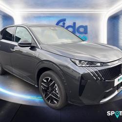 Peugeot 3008 1.2 Hybrid 145ch GT e-DCS6 B&eacute;thune