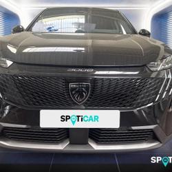 Peugeot 3008 1.2 Hybrid 145ch GT e-DCS6 B&eacute;thune