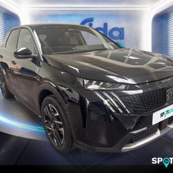 Peugeot 3008 1.2 Hybrid 145ch GT e-DCS6 B&eacute;thune