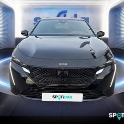 Peugeot 308 III Phase 1 1.2 Hybrid 145ch GT e-DCS6 B&eacute;thune