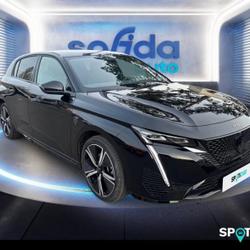 Peugeot 308 III Phase 1 1.2 Hybrid 145ch GT e-DCS6 B&eacute;thune