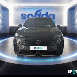 Peugeot 3008 1.2 Hybrid 145ch GT e-DCS6 B&eacute;thune