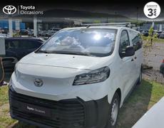 Toyota Proace verso Aubière