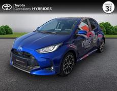 Toyota Yaris - 116h Design 5p MY26 - 23 690 €