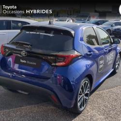 Toyota Yaris 116h Design 5p MY26 Charmeil
