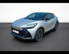 Toyota C-HR Le Coteau