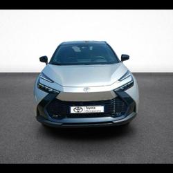 Toyota C-HR 2.0 200ch Collection Premiere NG23 Le Coteau