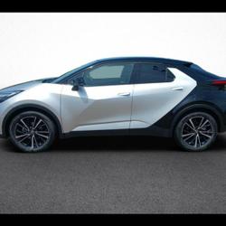 Toyota C-HR 2.0 200ch Collection Premiere NG23 Le Coteau