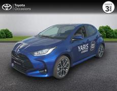 Toyota Yaris Aubière