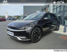Hyundai Ioniq 5 Saint-Lô
