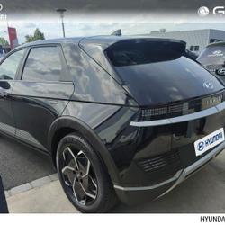 Hyundai Ioniq 5 58 kWh - 170ch Creative Saint-L&ocirc;