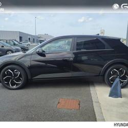 Hyundai Ioniq 5 58 kWh - 170ch Creative Saint-L&ocirc;