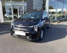 Kia Picanto Ploeren