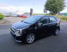 Kia Picanto - 1.2 DPi 79ch Active - 15 900 €