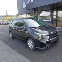 Kia Picanto 1.2 DPi 79ch Active Ploeren