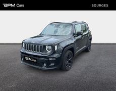 Jeep Renegade Saint-Doulchard