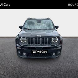 Jeep Renegade 1.5 Turbo T4 130ch MHEV Summit BVR7 Saint-Doulchard