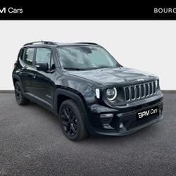 Jeep Renegade 1.5 Turbo T4 130ch MHEV Summit BVR7 Saint-Doulchard