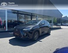 Lexus NX - 350h Luxe 2WD MY25 - 52 990 €