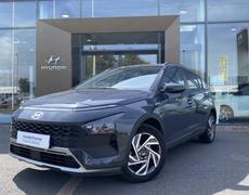 Hyundai Bayon Dunkerque