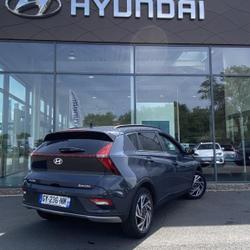 Hyundai Bayon 1.0 T-GDi 100ch Intuitive Dunkerque