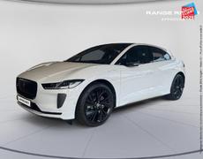 Jaguar I-Pace Laxou
