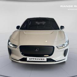 Jaguar I-Pace EV400 R-Dynamic HSE AWD Laxou